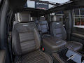 2027 GMC Yukon Denali Ultimate
