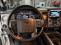 2014 Ford F-350SD Lariat
