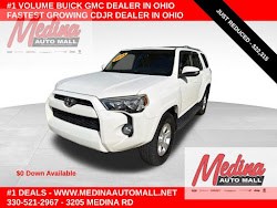 2014 Toyota 4Runner SR5 Premium