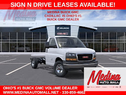 2026 GMC Savana 3500 Work Van