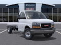 2026 GMC Savana 3500 Work Van