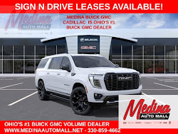 2027 GMC Yukon XL Denali Ultimate