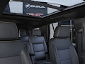 2027 GMC Yukon Elevation