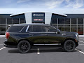 2027 GMC Yukon Elevation