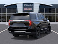 2027 GMC Yukon Elevation