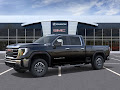 2026 GMC Sierra 2500HD SLT
