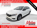 2019 Volkswagen Jetta R-Line