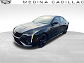 2023 Cadillac CT4 Sport