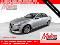 2019 Cadillac CTS 3.6L Luxury