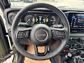2024 Jeep Wrangler Rubicon 4xe