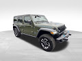 2024 Jeep Wrangler Rubicon 4xe