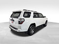 2020 Toyota 4Runner TRD Off-Road