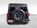 2023 Jeep Wrangler Rubicon 4xe