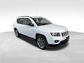 2017 Jeep Compass Sport