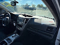 2014 Subaru Legacy 2.5i