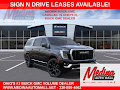 2027 GMC Yukon XL Denali