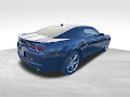2011 Chevrolet Camaro SS