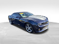 2011 Chevrolet Camaro SS