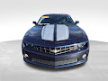 2011 Chevrolet Camaro SS