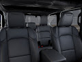 2027 Jeep Wrangler Sahara