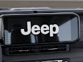 2027 Jeep Wrangler Sahara